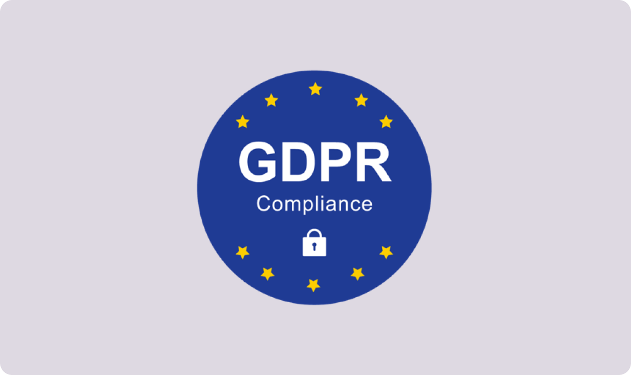 GDPR & Compliance