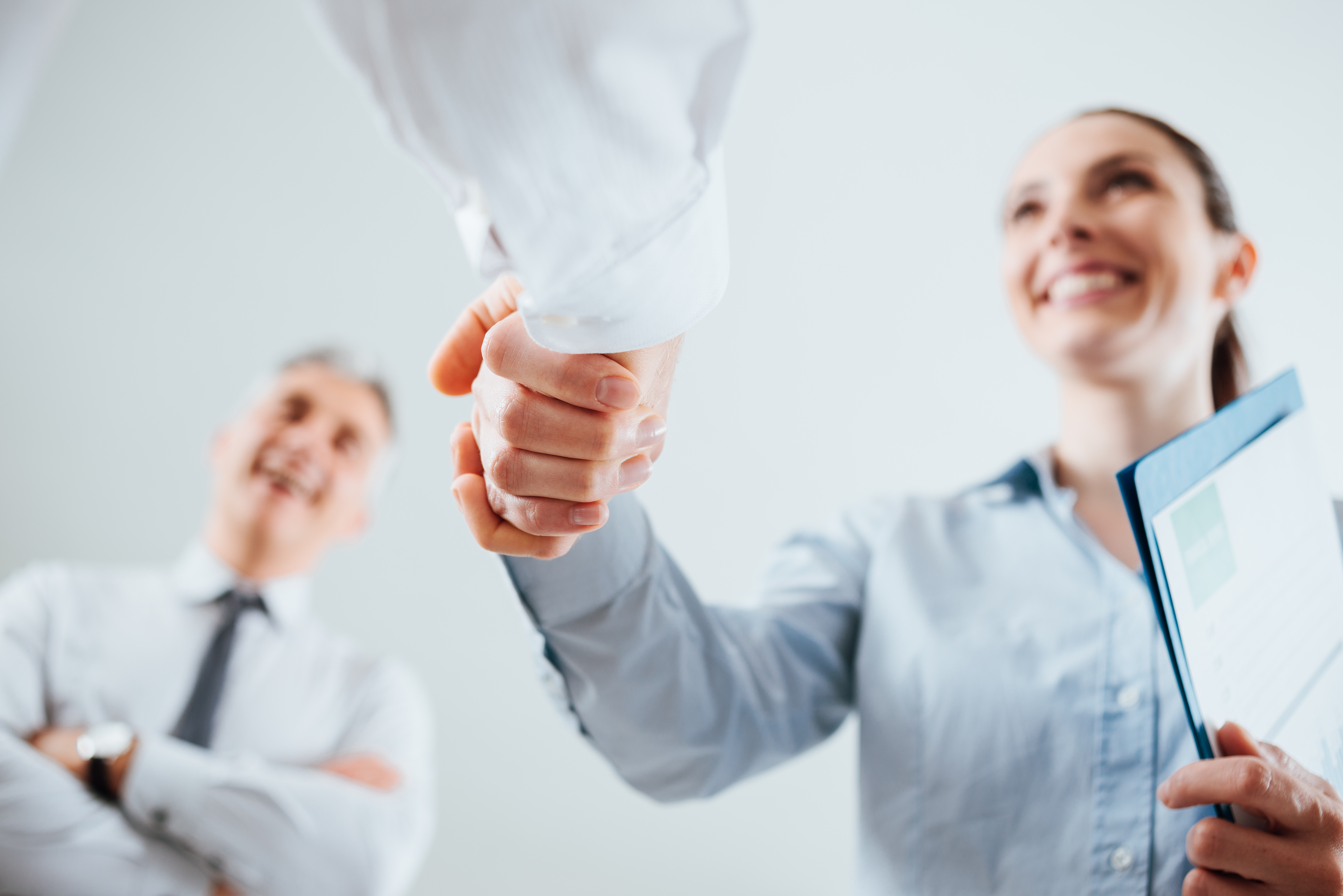 6 Factors to Consider When Choosing a Talent Partner