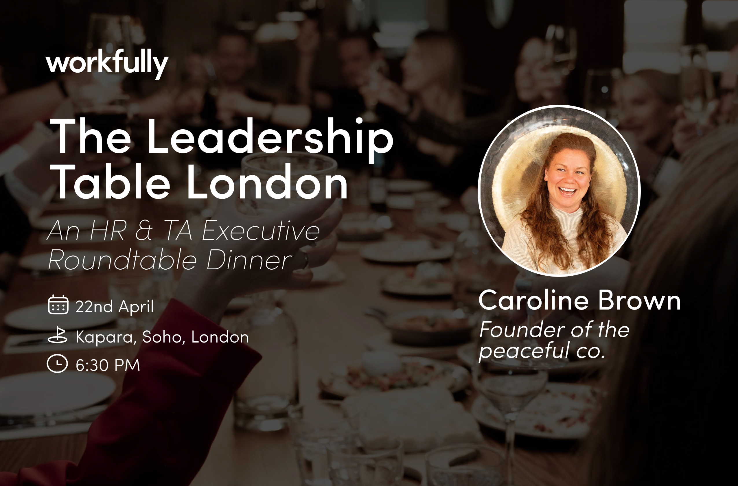 The Leadership Table London
