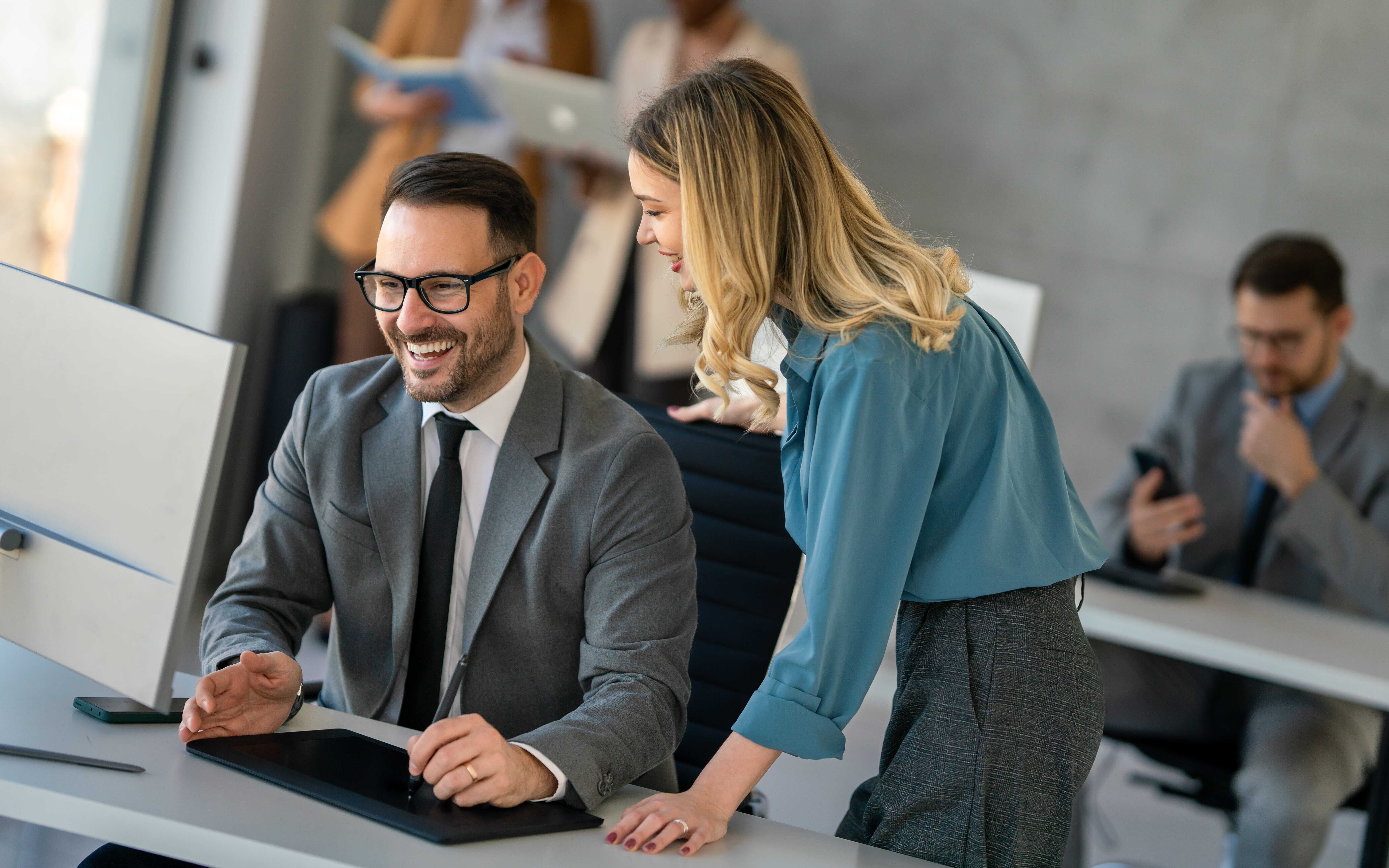 Global Talent Acquisition Challenges for Growing Companies