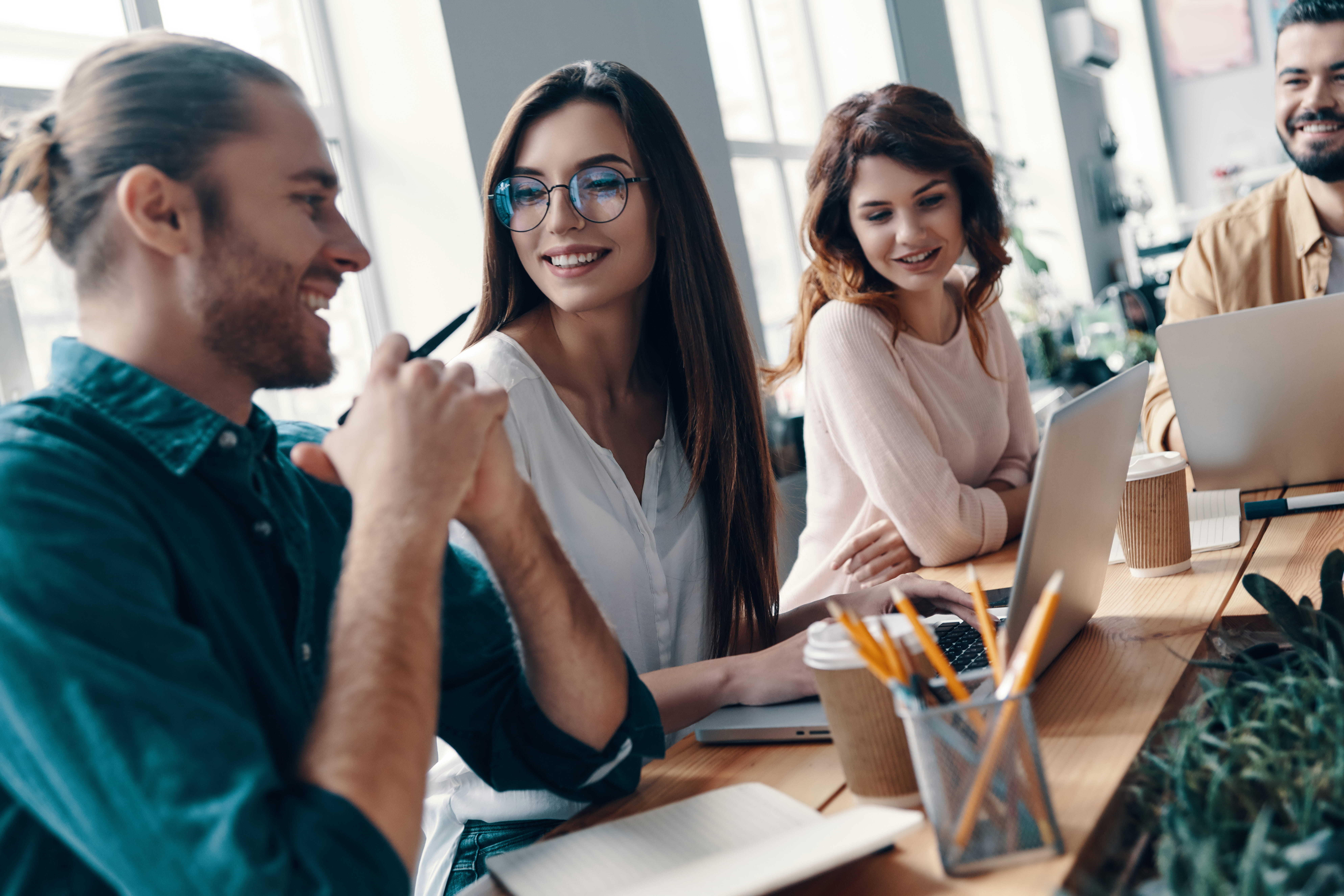 Talent Acquisition Services: When Companies Need External Support