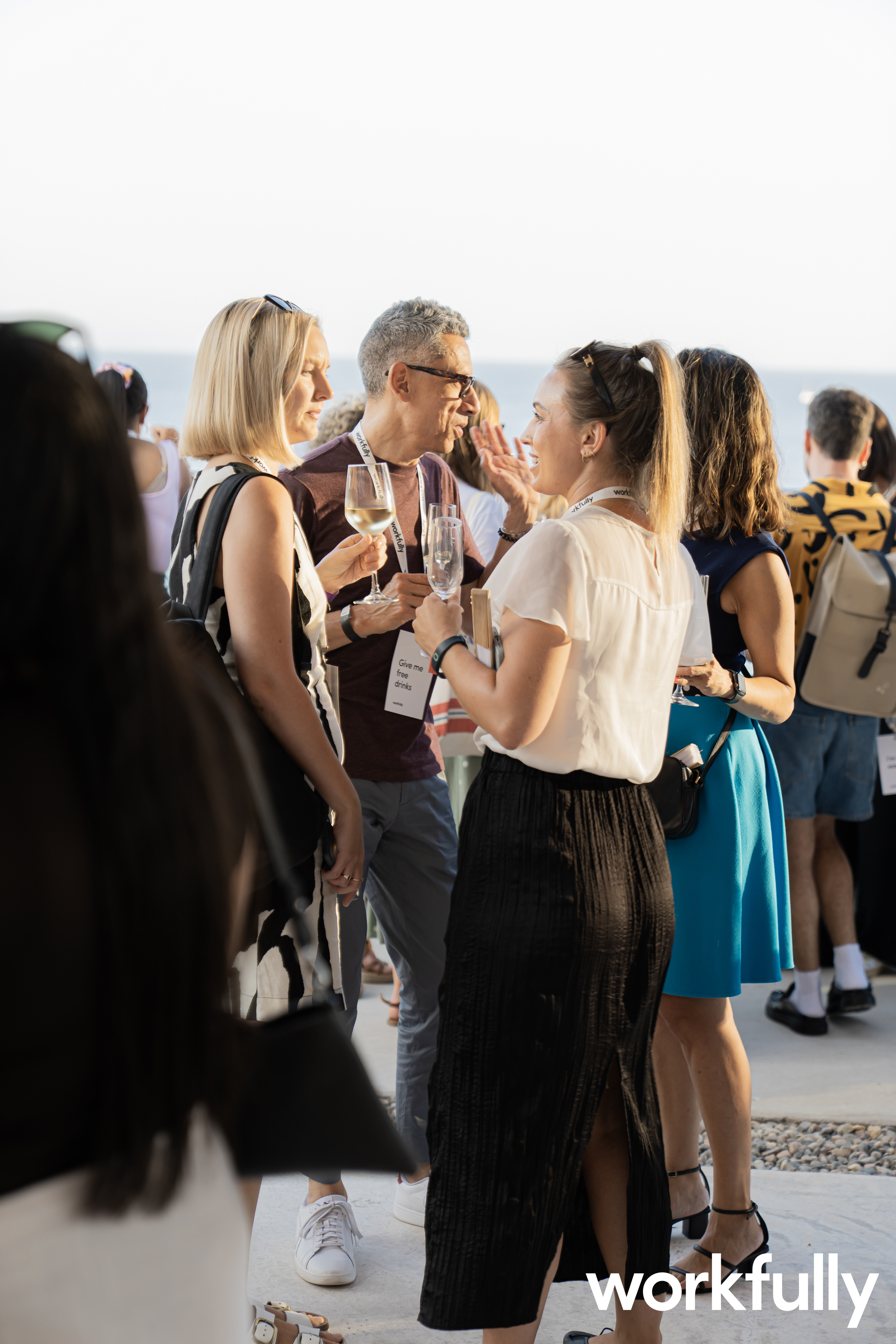 People & Talent Mixer Dublin
