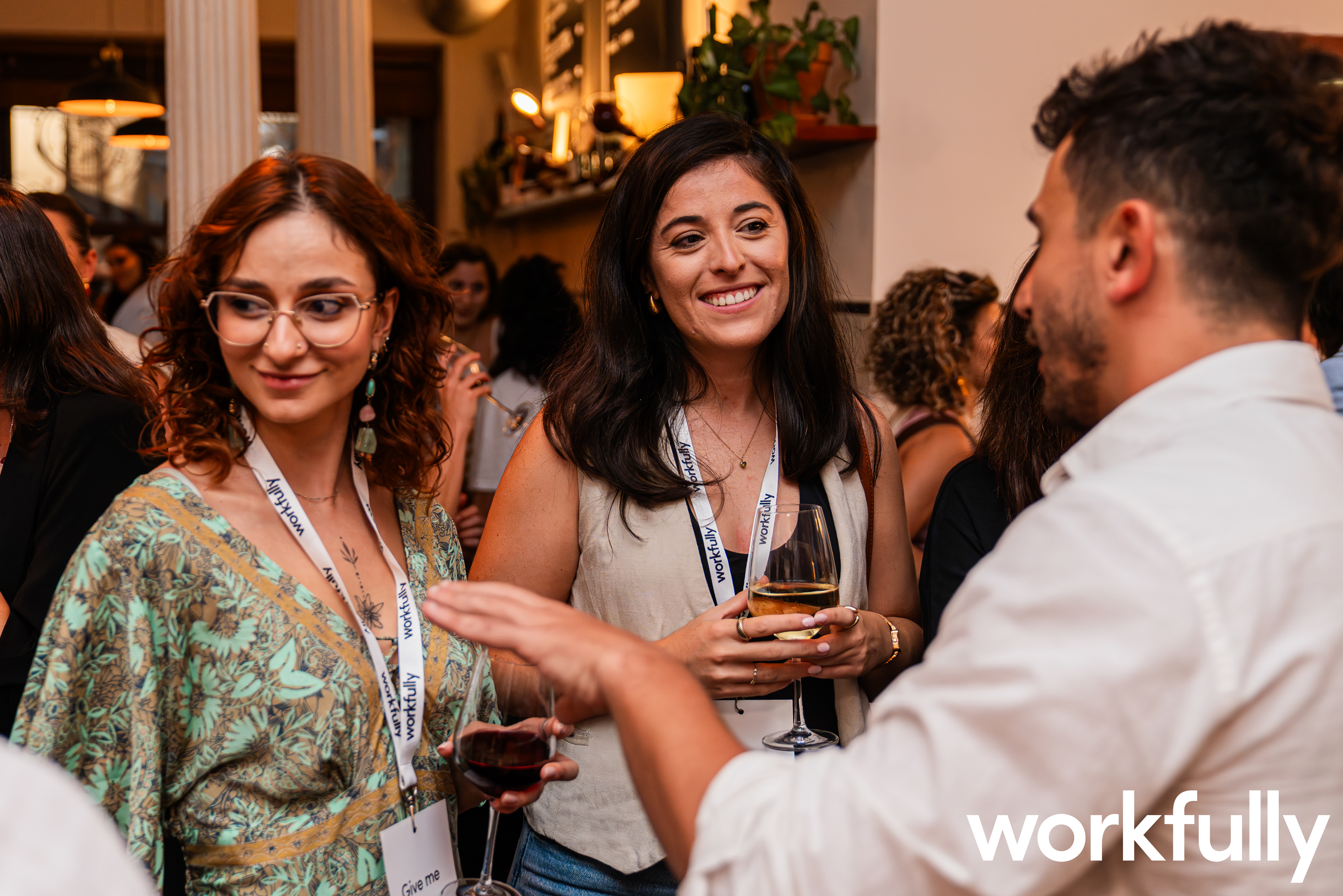 The Talent Lab - Barcelona